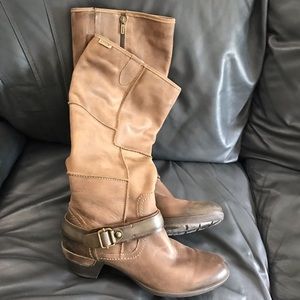 Pikolinos boots